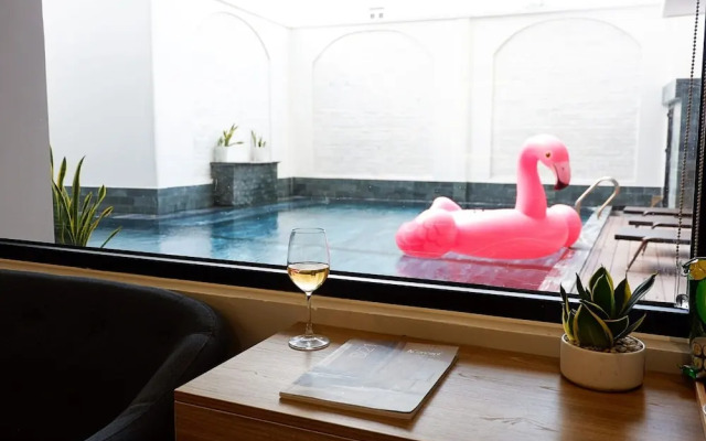 Le Cap Hotel & Apartment