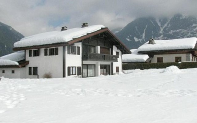 Appartement Chamonix-Mont-Blanc, 3 pièces, 4 personnes - FR-1-517-38