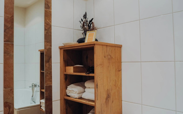 Levy's Rooms & Breakfast