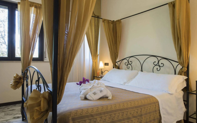 Hotel Villa Morgana