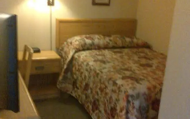 The Queen's inn