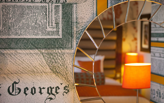 Hotel Indigo Edinburgh by IHG