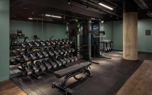 The Gantry London, Curio Collection by Hilton