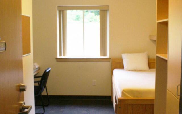 Algoma University Main Campus Residence