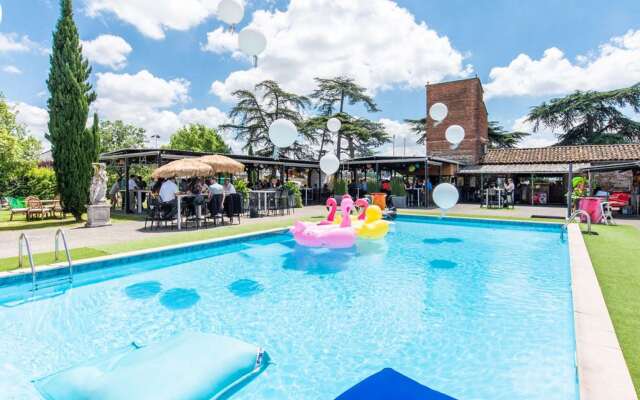 Best Western Plus Le Canard Sur le Toit