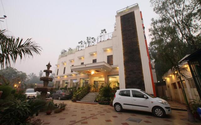 Hotel Taj Resorts