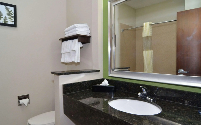 Quality Inn & Suites Kenedy - Karnes City