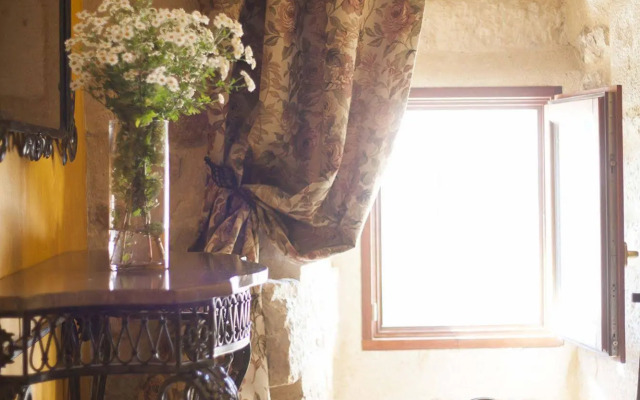 Hotel Rural La Torre de Bisjueces