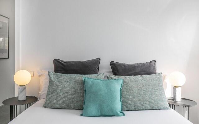 Gloria Suites By Lx Way