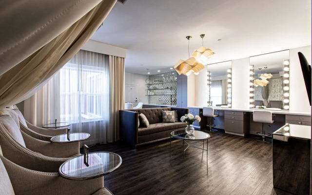 Residence Inn by Marriott New York Long Island East End