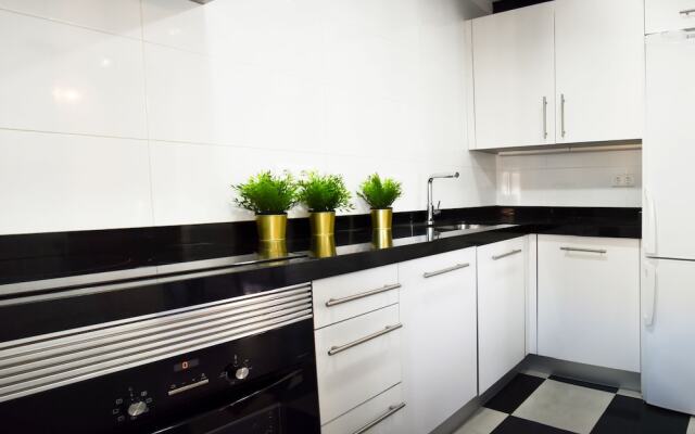 Living4Malaga Larios 7