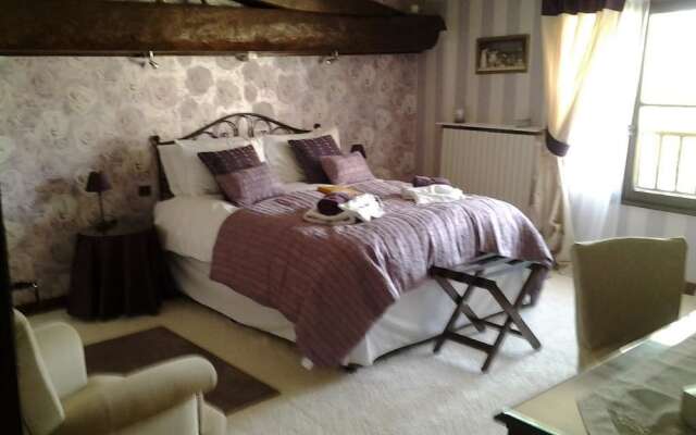 Domaine St Georges