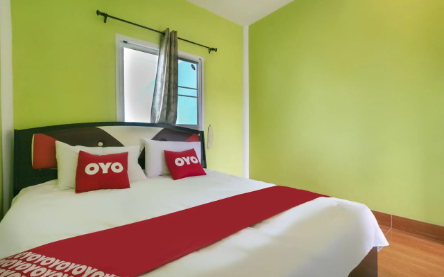 OYO 949 Sansuk Resort Paknampran