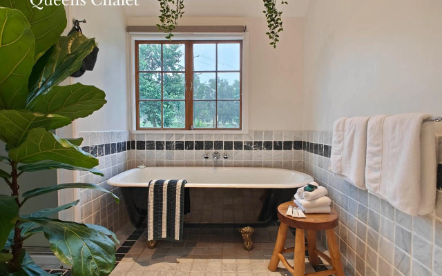 WinterGreen Manor at Maleny