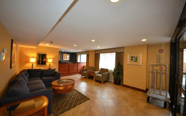 Sheridan Hotel