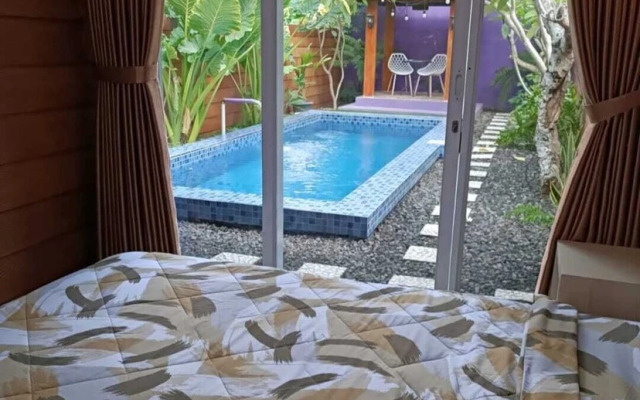 Villa Mahajana