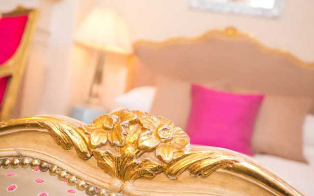 The Rosebery Boutique Hotel