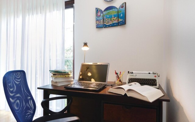 Awesome Home in Rovinj With Wifi and 2 Bedrooms