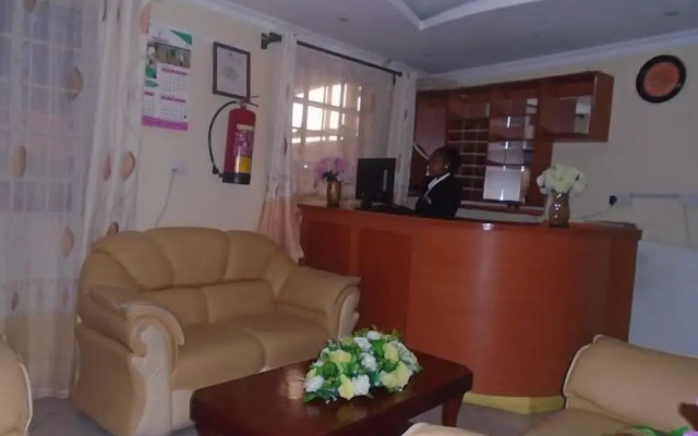 Tranquil Guest House Ol Kalou