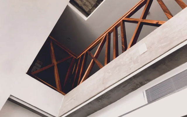 Ximena Hotel Boutique