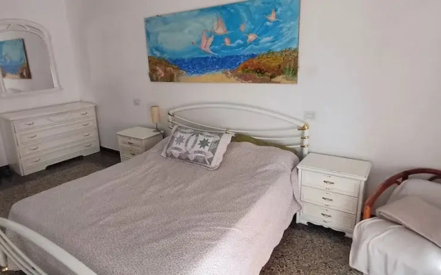Super Central Rooms