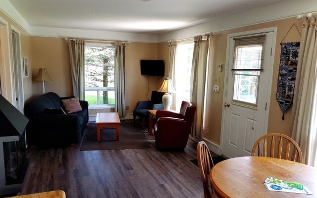 Prince's Inlet Retreat