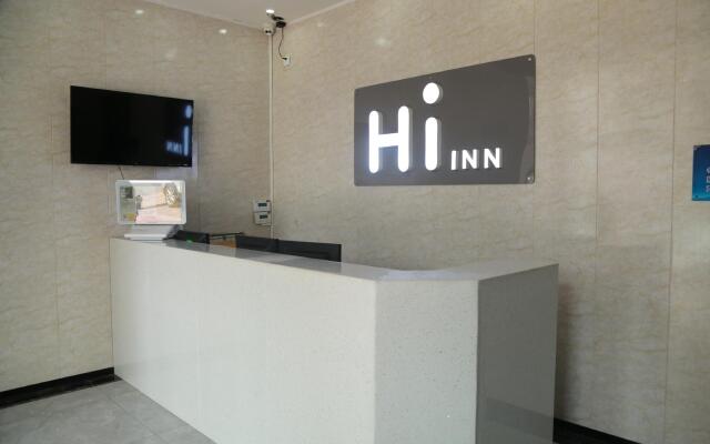 Hi Inn Beijing Wukesong 301 Hospital