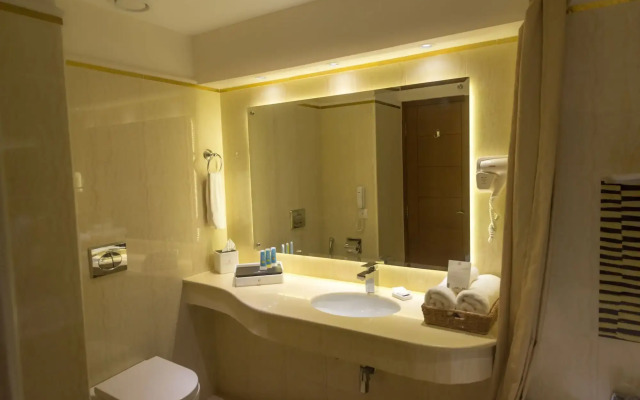 Luxus Grand Hotel