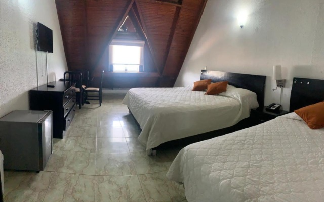 Hotel Lord Pierre