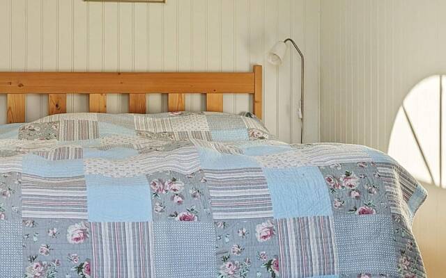 4 Star Holiday Home in Jorlanda-by Traum