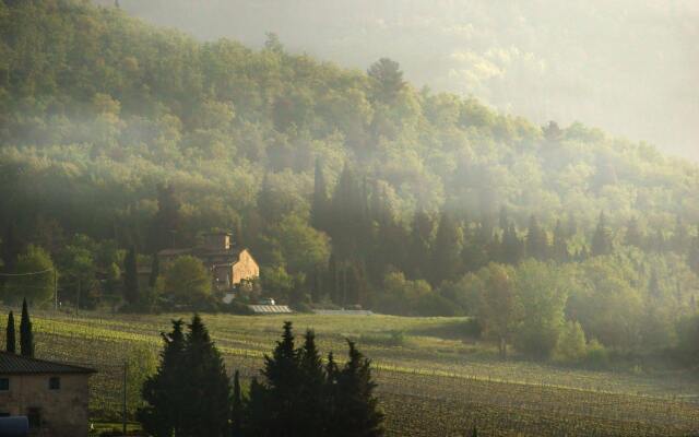 Podere Vignola