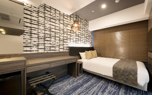 Quintessa Hotel Sapporo Susukino