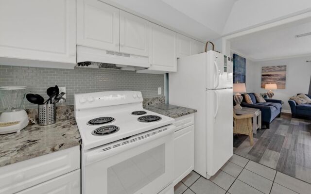 Southbay by the Gulf 60