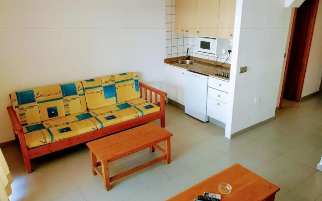 Apartamentos Jet