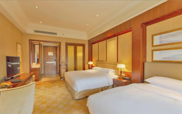 Dongjiao State Guest Hotel