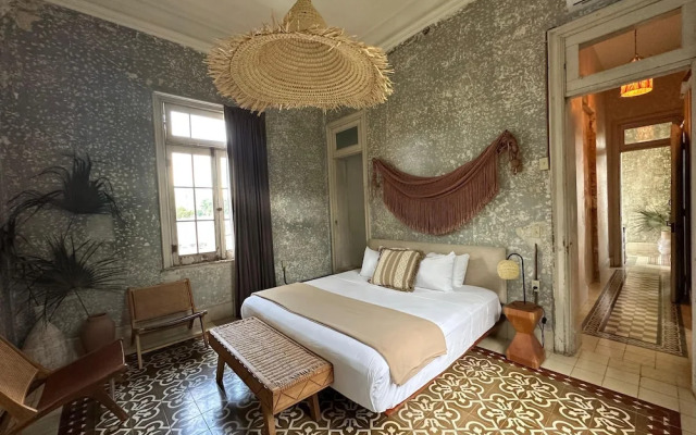 Historic House Hotel Boutique