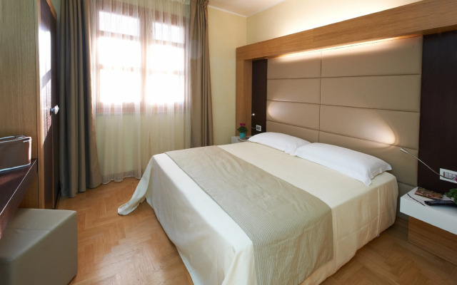 Santa Caterina Resort