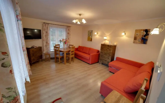 Apartament Bryza