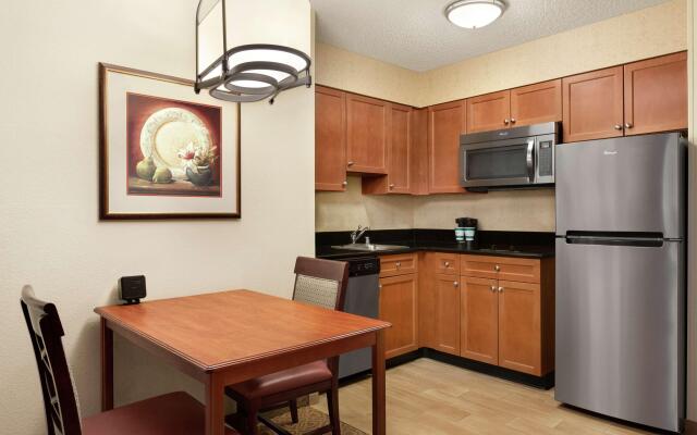 Homewood Suites Dallas/Park Central