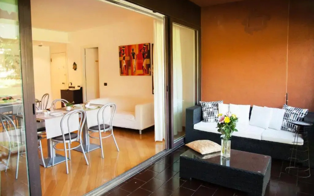 Bed and Breakfast Botton D'Oro Basiglio