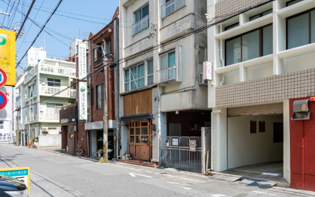 M`s Resort Kumoji Lib Plus