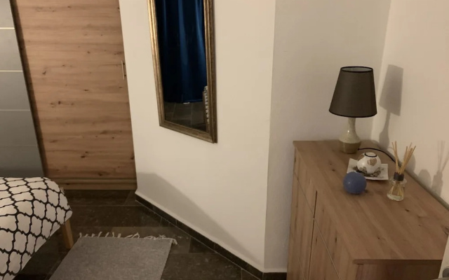 Lovely 1-bed Apartment in Travnik