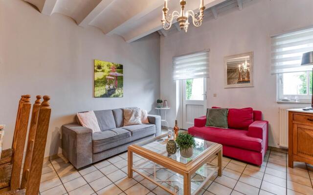 Lovely Holiday Home in Ubachsberg With Garden