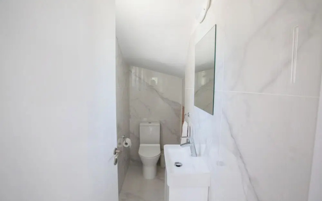 Protaras Holiday Villa Jv8