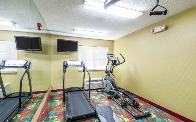 Candlewood Suites Frederick by IHG