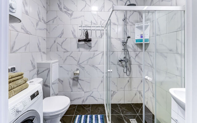 Vesta on Zheleznovodskaya d. 66