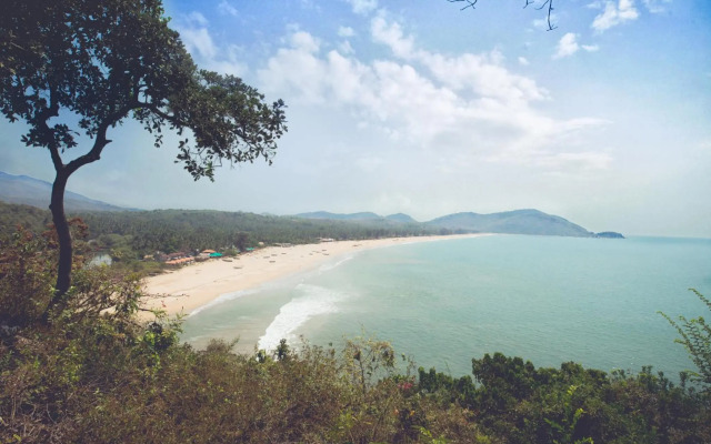 The Bay Agonda