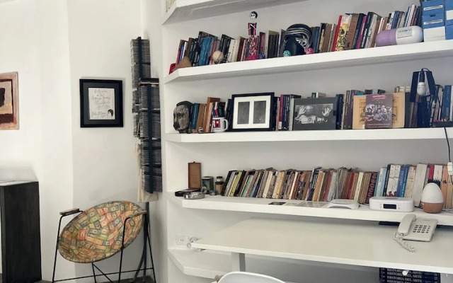 Loft Triplex en Playa Santa Fe