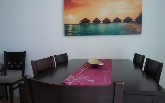 Duplex Carboneras