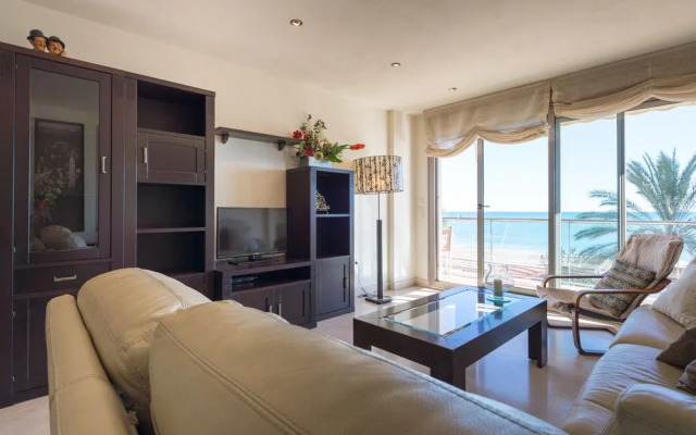 Sitito Playa Pacífico Apartment